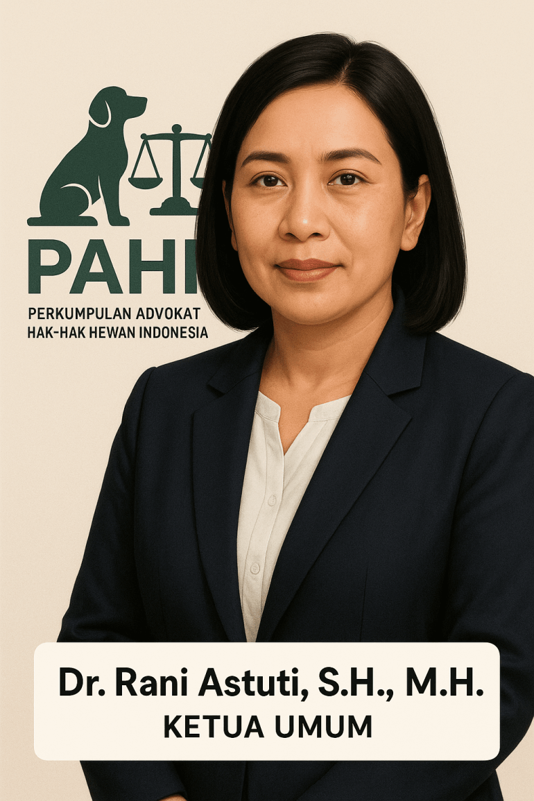 Pahi CABANG GAYOLUES