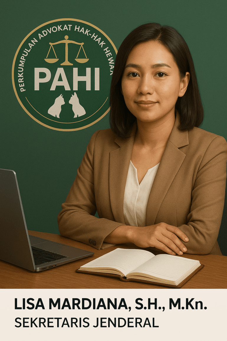 Pahi CABANG GAYOLUES